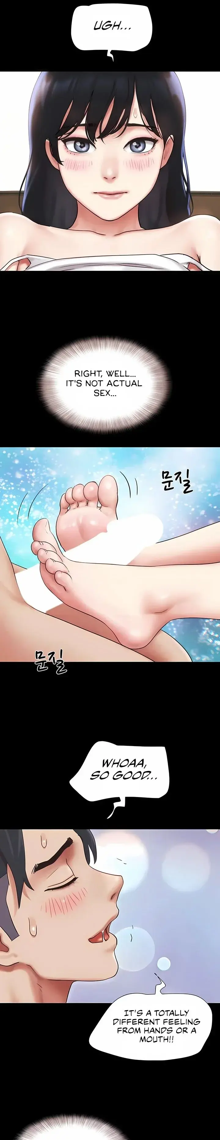 So Eun For All Chapter 79 - Page 2