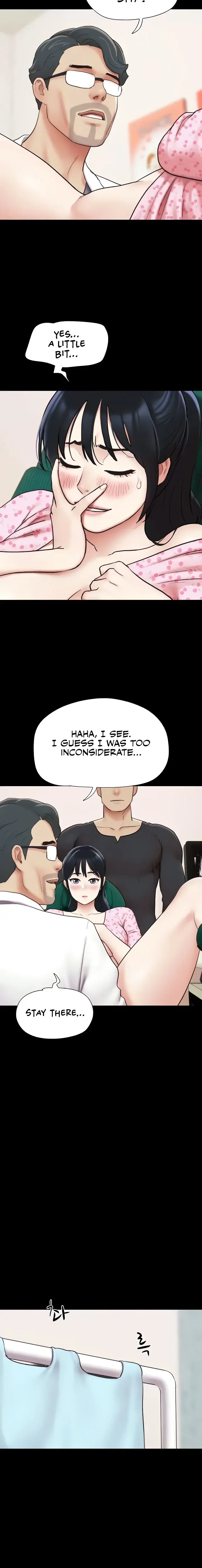So Eun For All Chapter 8 - Page 14