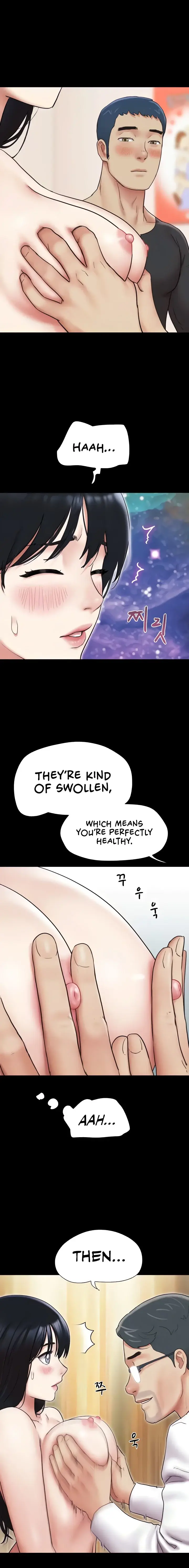 So Eun For All Chapter 8 - Page 4