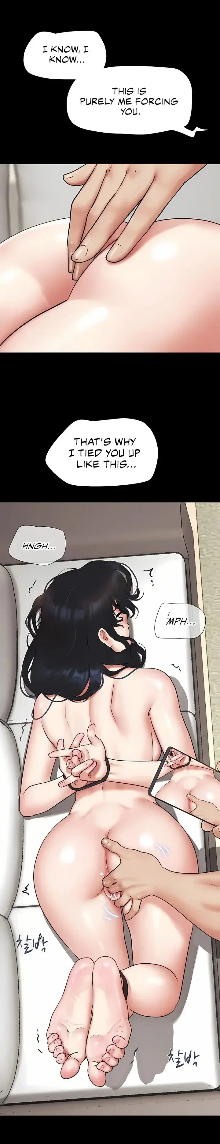 So Eun For All Chapter 80 - Page 13