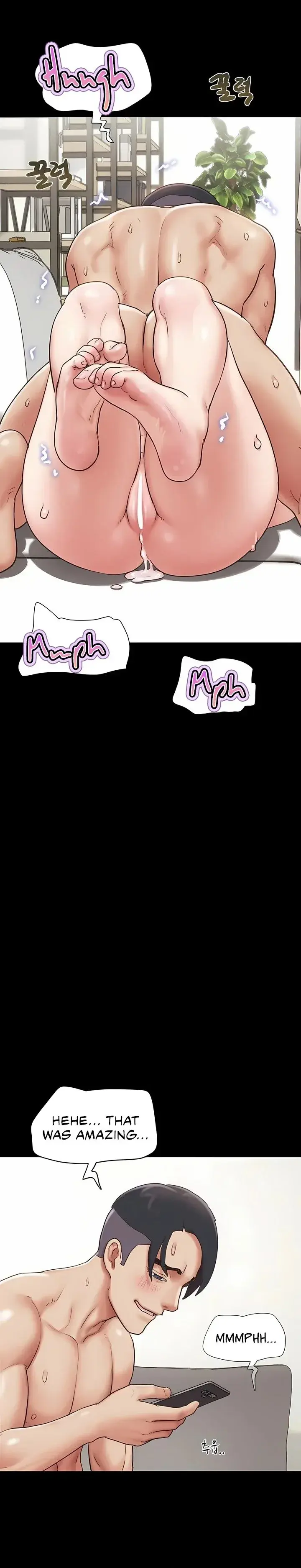 So Eun For All Chapter 80 - Page 24