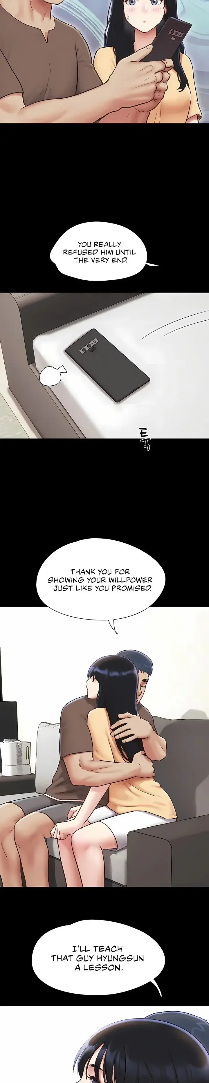 So Eun For All Chapter 80 - Page 28
