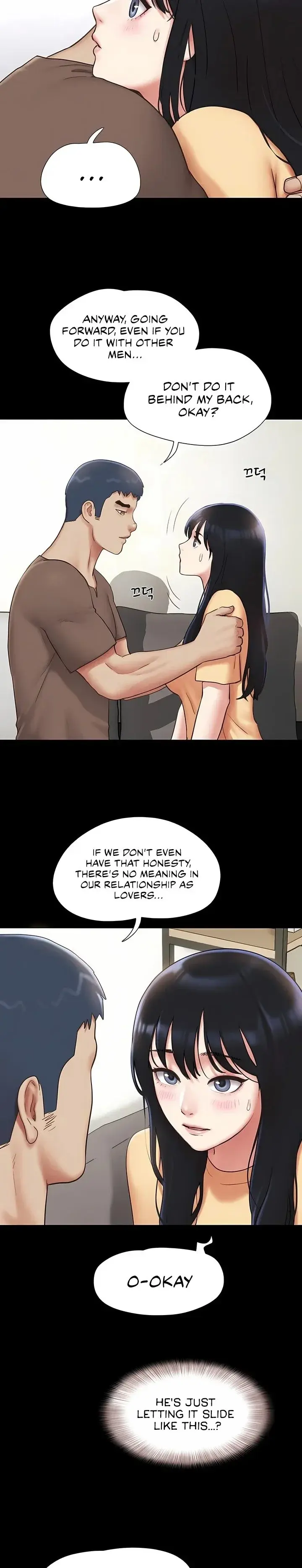 So Eun For All Chapter 80 - Page 29