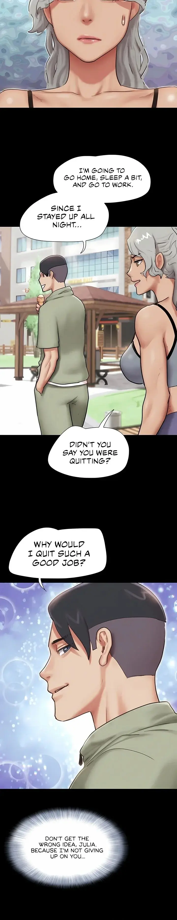 So Eun For All Chapter 80 - Page 32