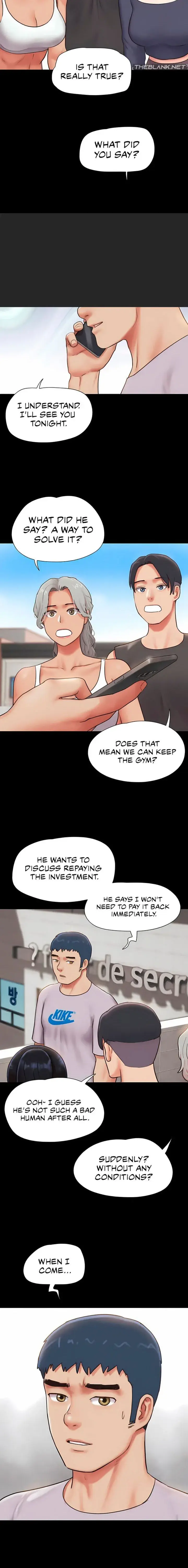 So Eun For All Chapter 81 - Page 11