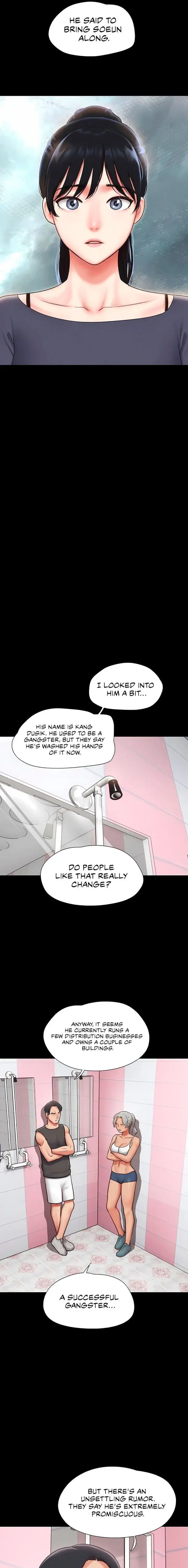 So Eun For All Chapter 81 - Page 12