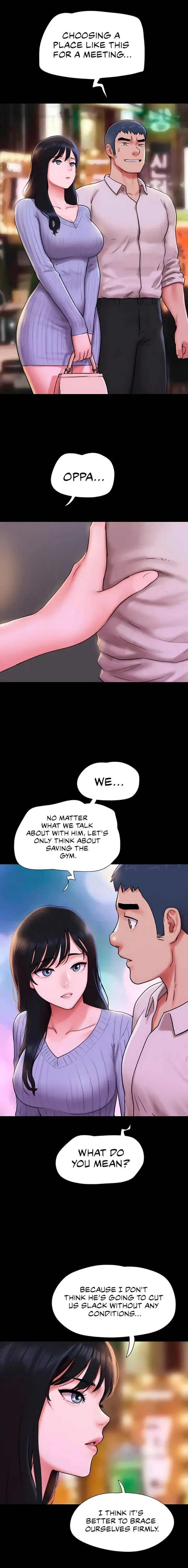 So Eun For All Chapter 81 - Page 14