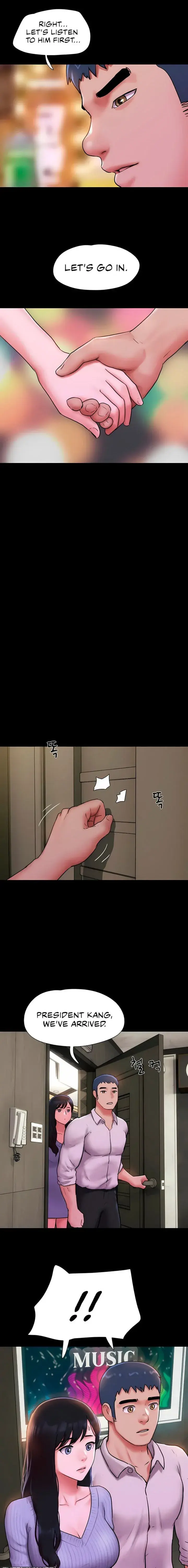 So Eun For All Chapter 81 - Page 15