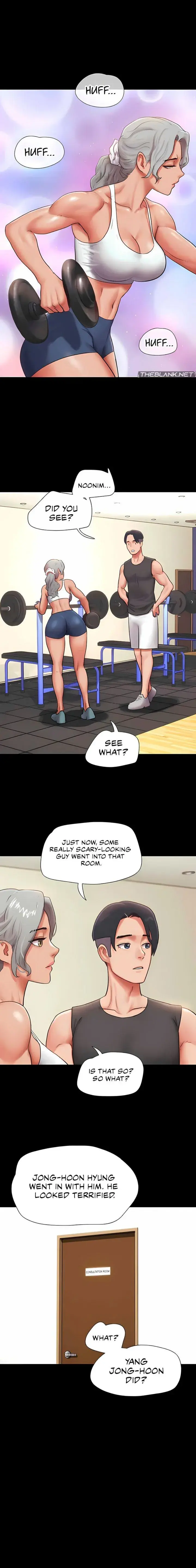 So Eun For All Chapter 81 - Page 3