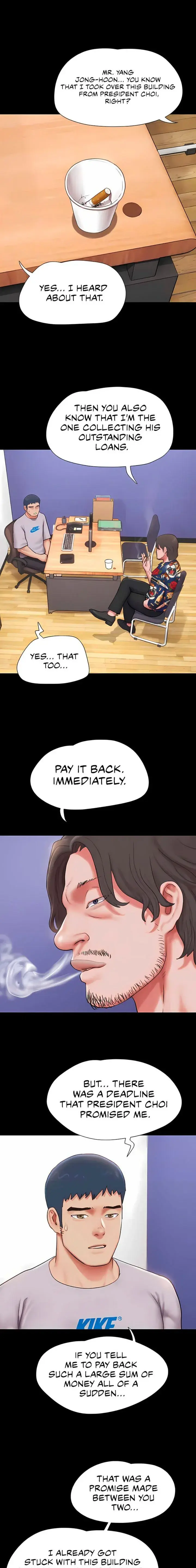 So Eun For All Chapter 81 - Page 4