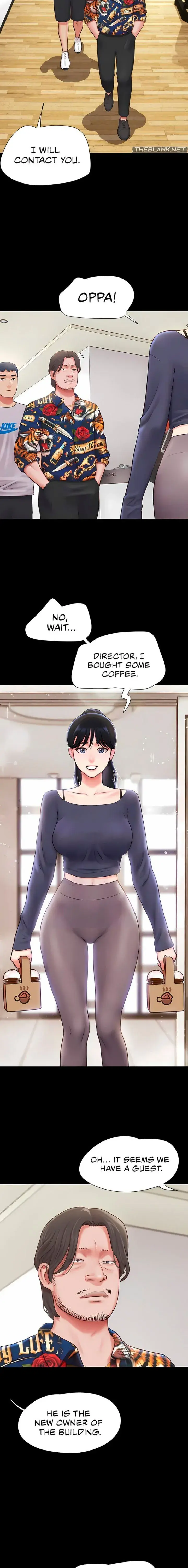 So Eun For All Chapter 81 - Page 6