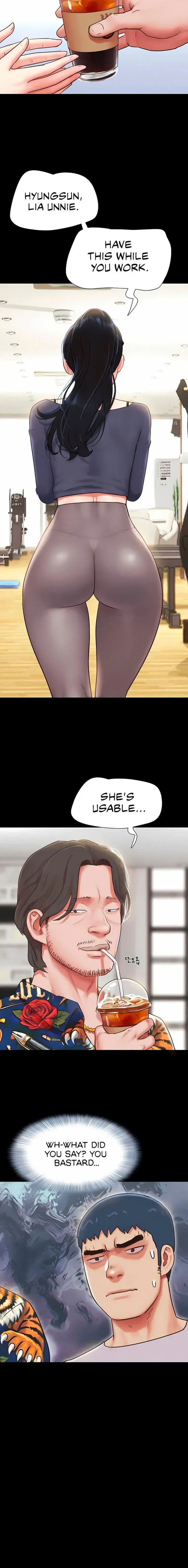 So Eun For All Chapter 81 - Page 8
