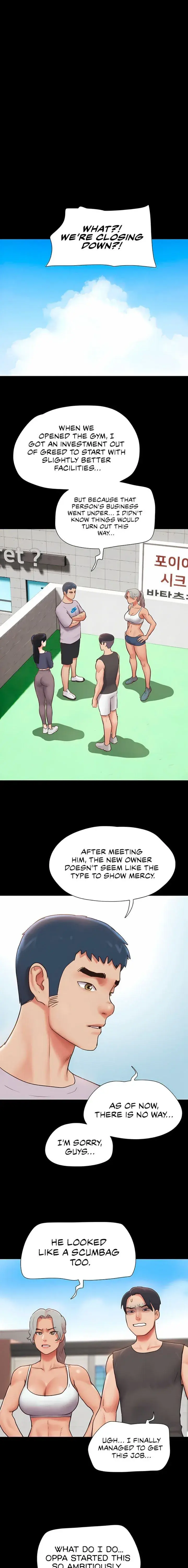 So Eun For All Chapter 81 - Page 9