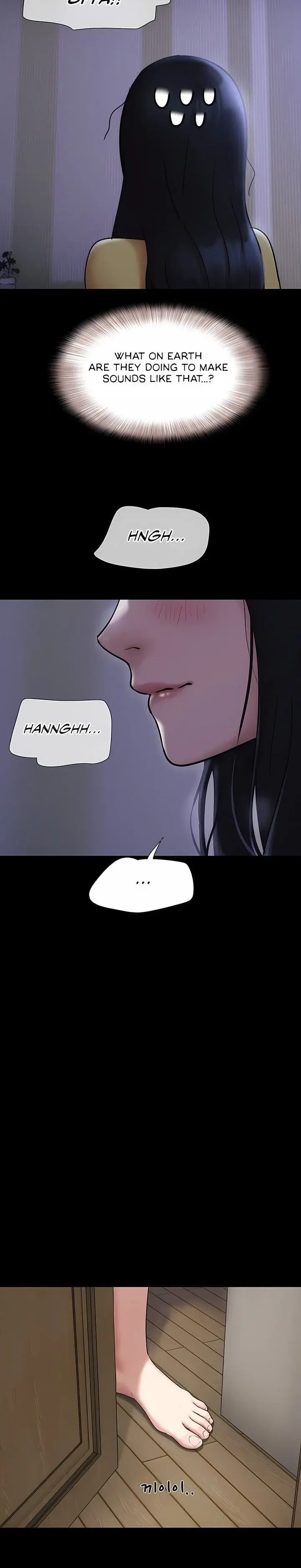 So Eun For All Chapter 83 - Page 16