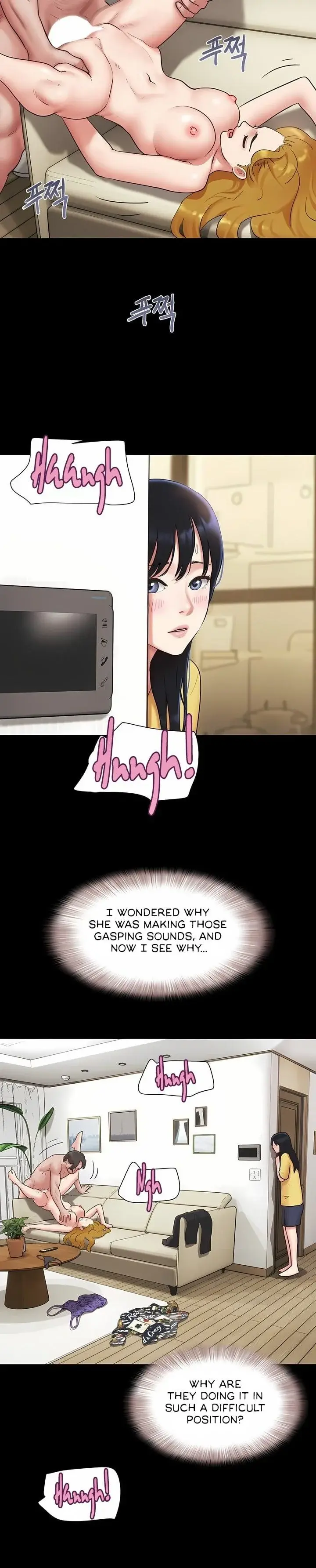So Eun For All Chapter 83 - Page 18