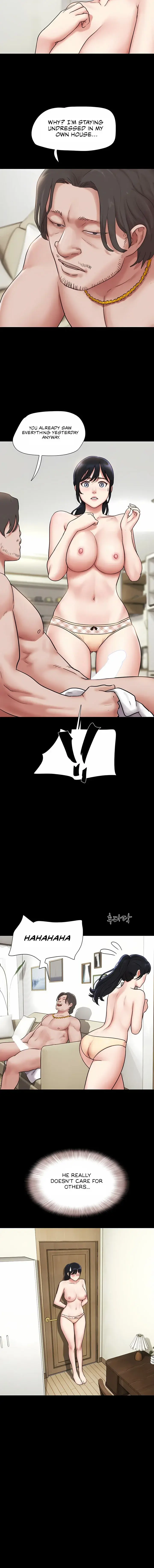 So Eun For All Chapter 84 - Page 10