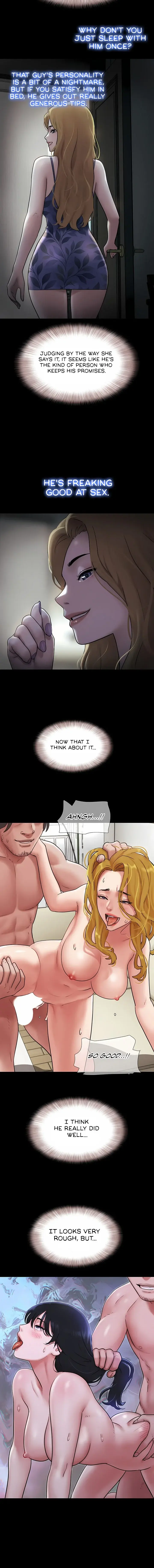 So Eun For All Chapter 84 - Page 12