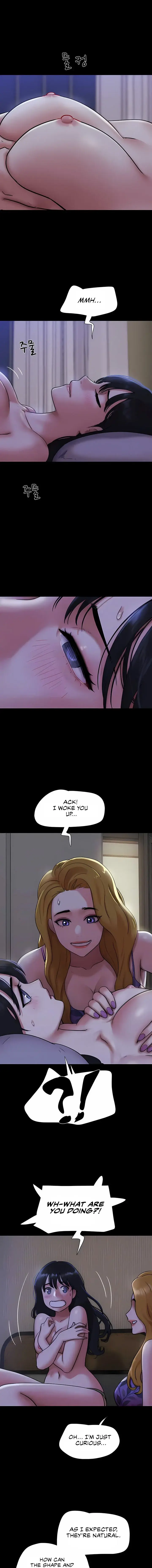 So Eun For All Chapter 84 - Page 3