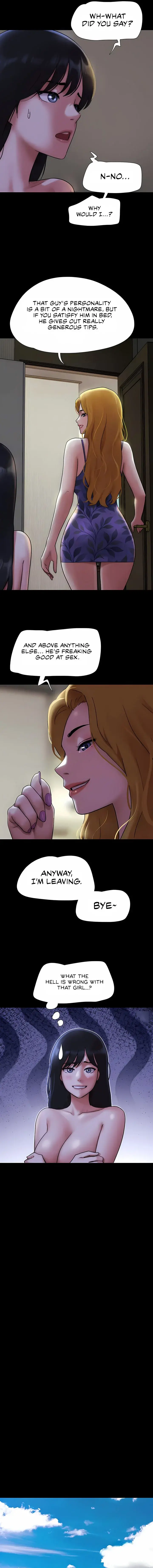 So Eun For All Chapter 84 - Page 5