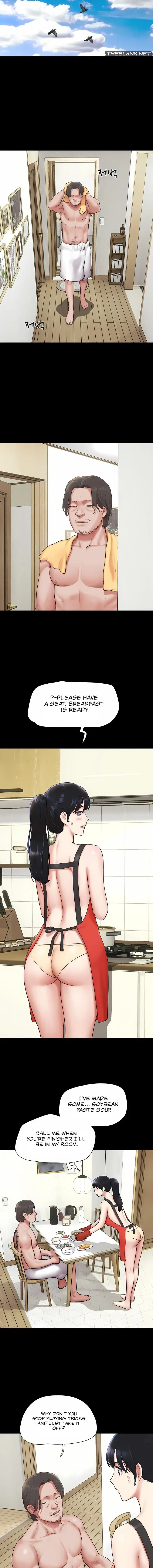 So Eun For All Chapter 84 - Page 6