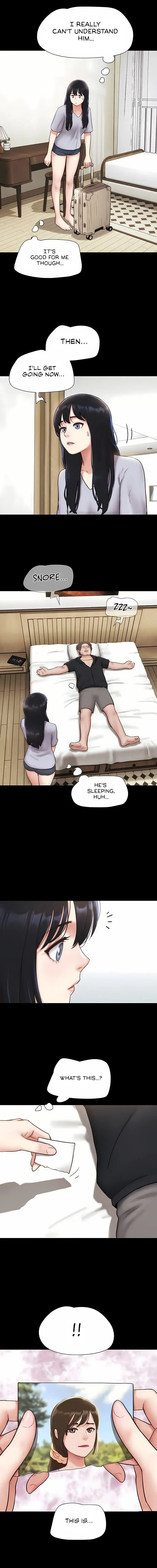 So Eun For All Chapter 85 - Page 15