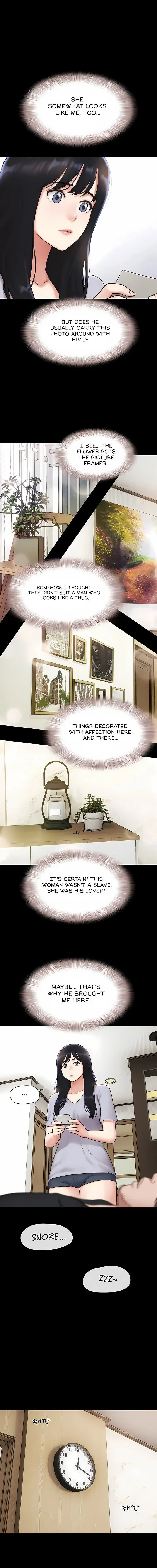 So Eun For All Chapter 85 - Page 16
