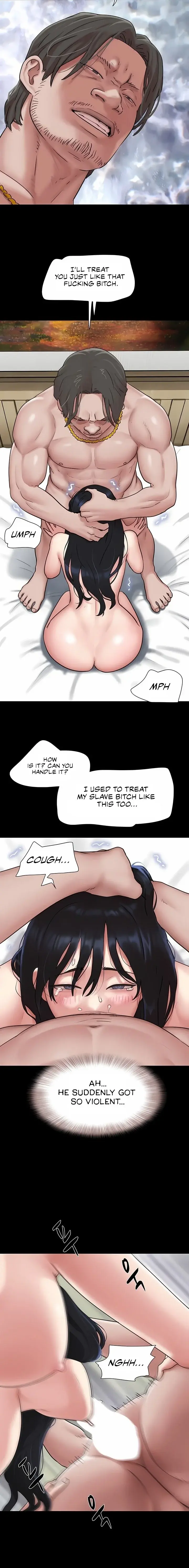 So Eun For All Chapter 86 - Page 12