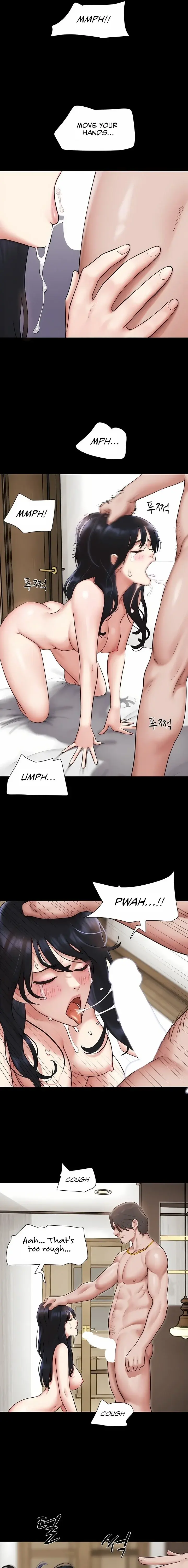 So Eun For All Chapter 86 - Page 13
