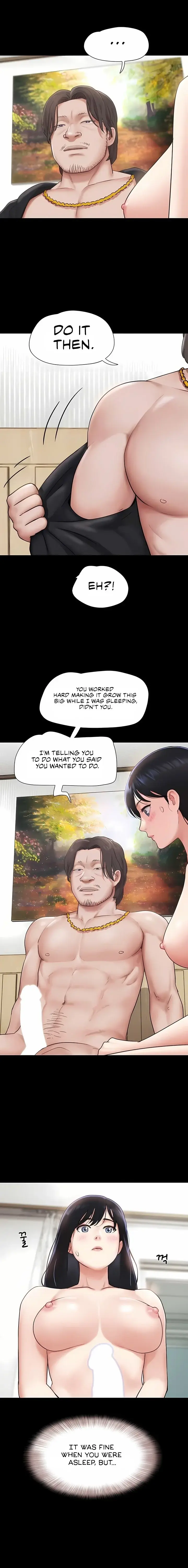 So Eun For All Chapter 86 - Page 6