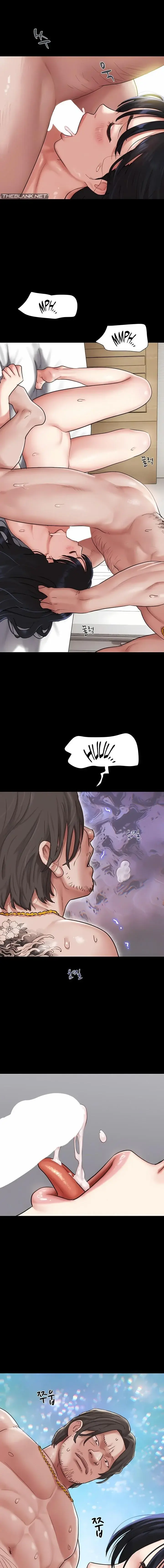 So Eun For All Chapter 87 - Page 10
