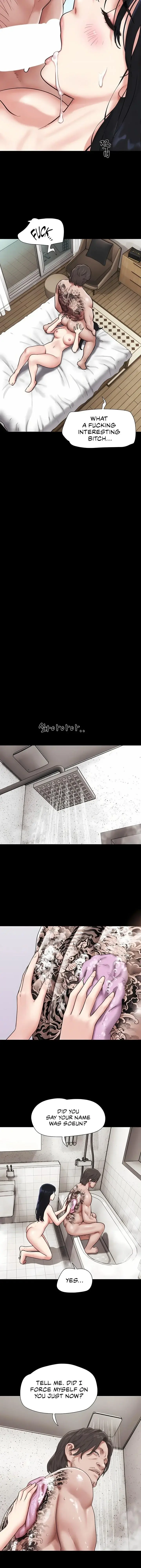So Eun For All Chapter 87 - Page 11