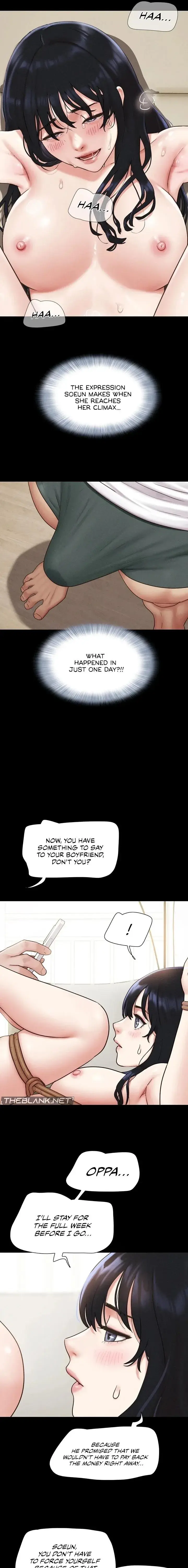 So Eun For All Chapter 88 - Page 7