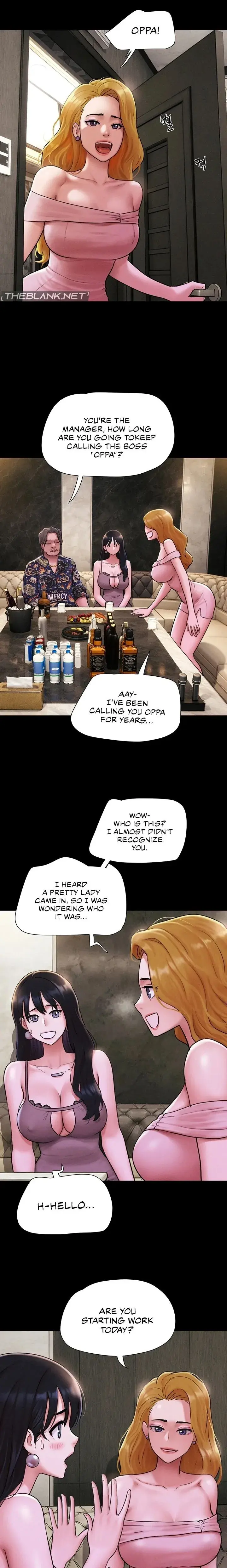 So Eun For All Chapter 89 - Page 13