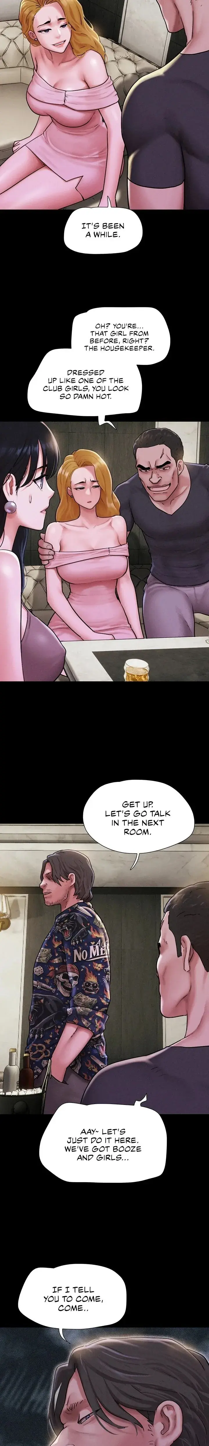 So Eun For All Chapter 89 - Page 15