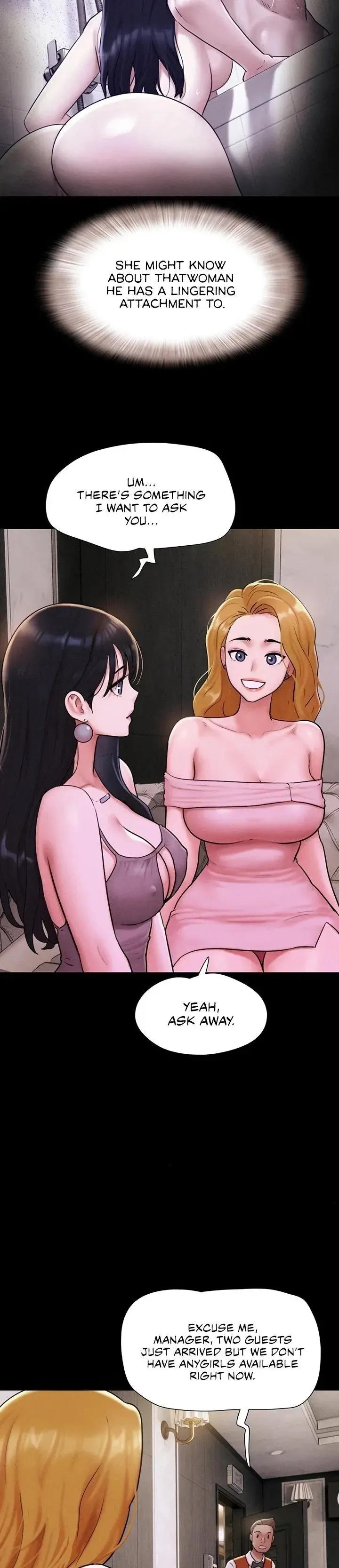 So Eun For All Chapter 89 - Page 19