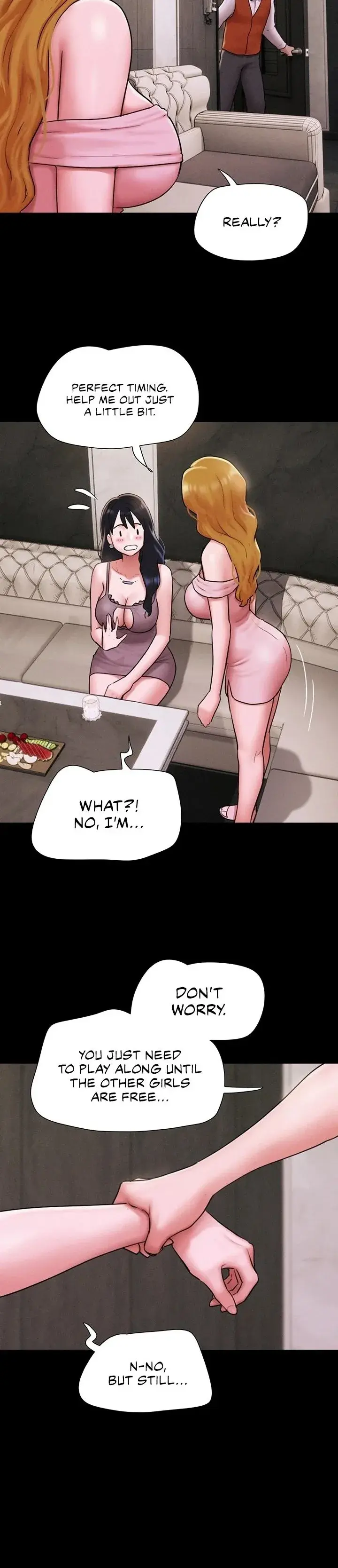 So Eun For All Chapter 89 - Page 20