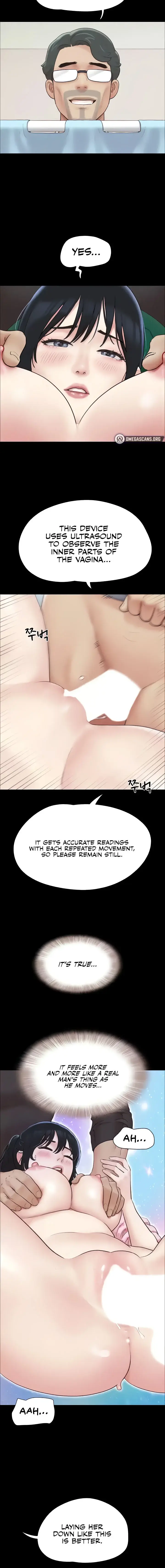 So Eun For All Chapter 9 - Page 10