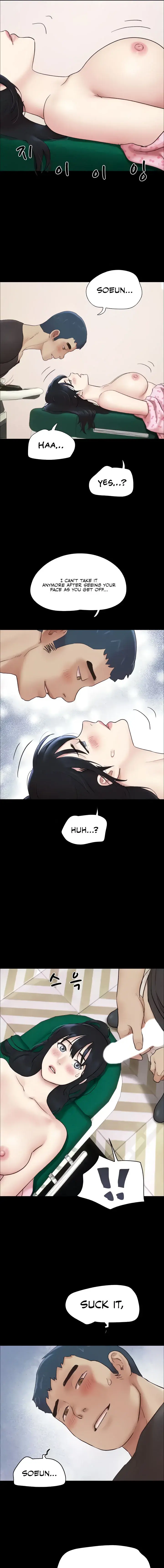 So Eun For All Chapter 9 - Page 11