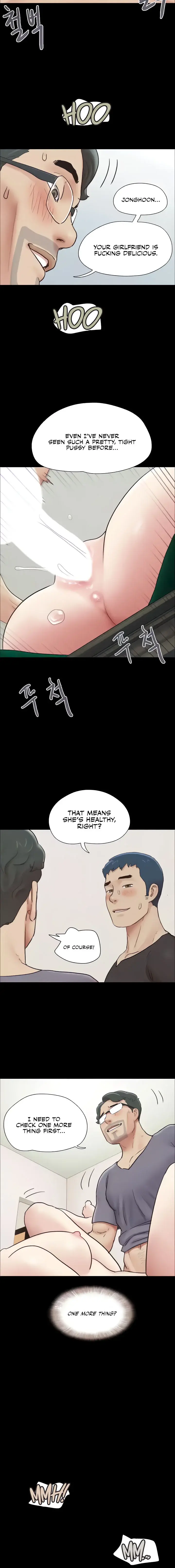 So Eun For All Chapter 9 - Page 16