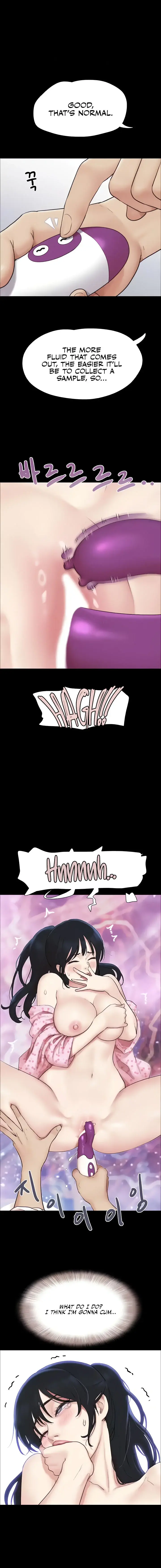 So Eun For All Chapter 9 - Page 4
