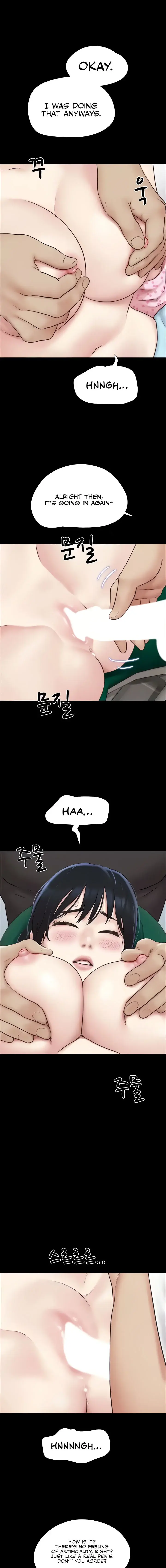So Eun For All Chapter 9 - Page 9