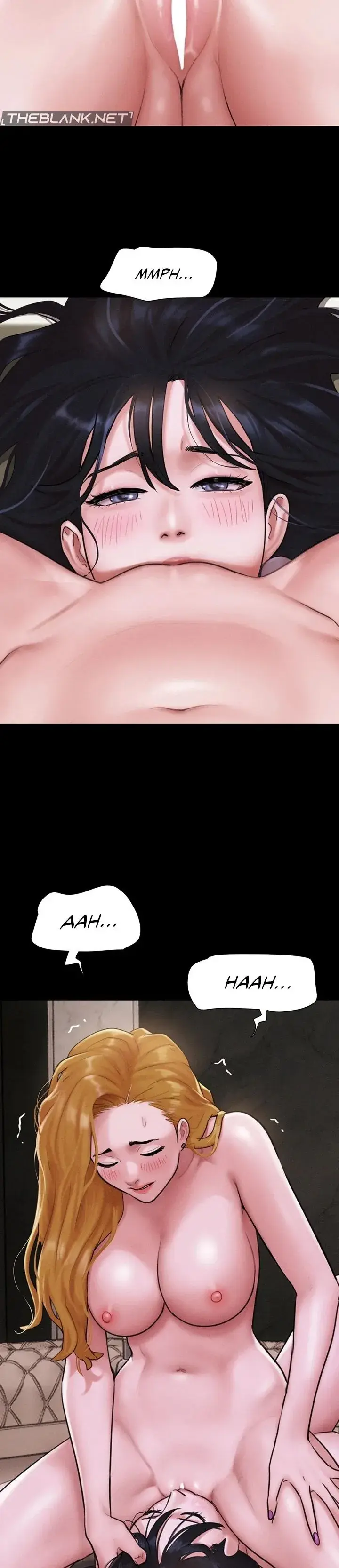 So Eun For All Chapter 90 - Page 21