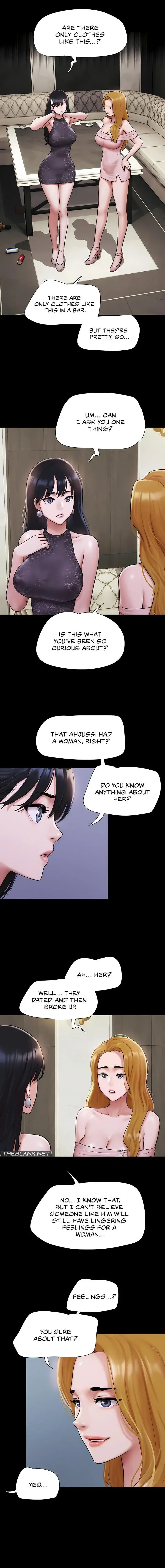 So Eun For All Chapter 91 - Page 12