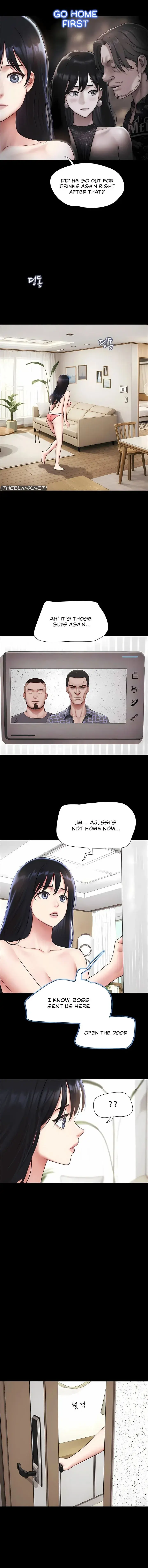 So Eun For All Chapter 92 - Page 4
