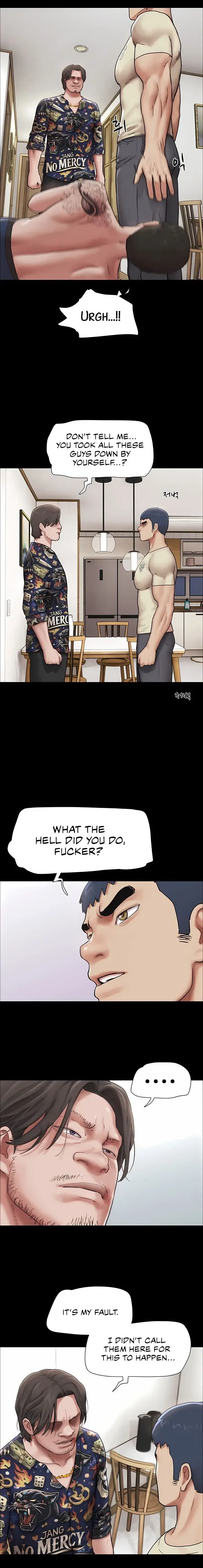 So Eun For All Chapter 95 - Page 15