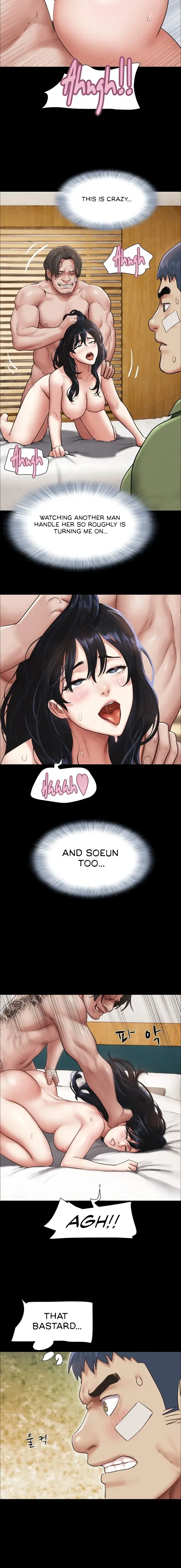So Eun For All Chapter 97 - Page 16
