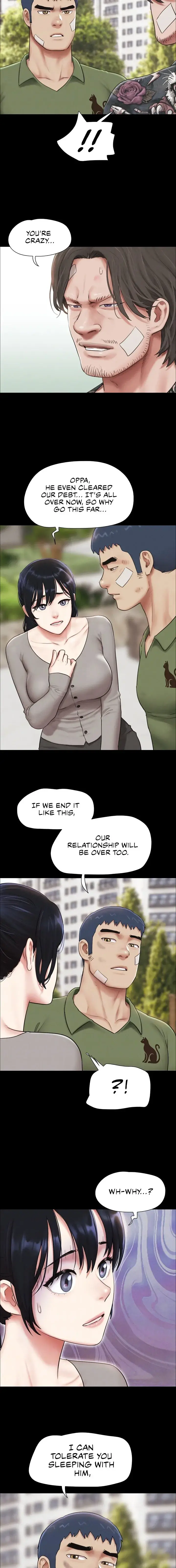 So Eun For All Chapter 97 - Page 3
