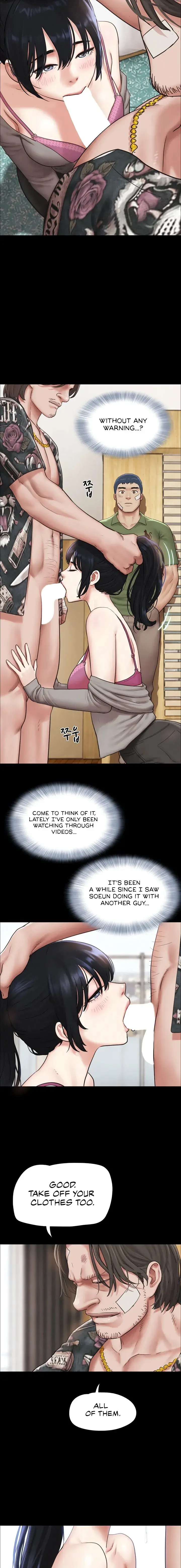 So Eun For All Chapter 97 - Page 9
