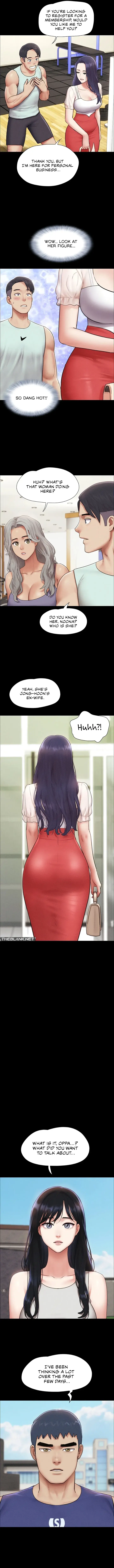 So Eun For All Chapter 98 - Page 11