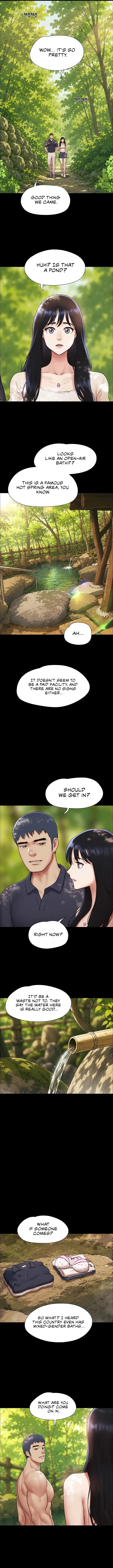 So Eun For All Chapter 99 - Page 12